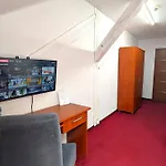 Rezydencja Dwor Gorny 3* Nowa Ruda