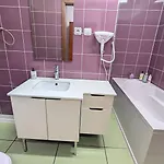 Rezydencja Dwor Gorny