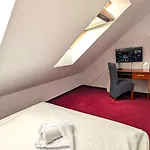 Rezydencja Dwor Gorny Hotel