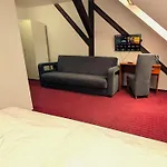 Rezydencja Dwor Gorny Hotel 3*