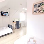 Hotel Rezydencja Dwor Gorny Nowa Ruda