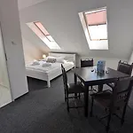 Hotel Rezydencja Dwor Gorny 3*