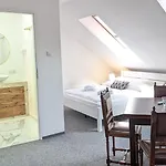 Rezydencja Dwor Gorny
