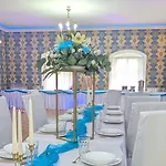 Hotel Rezydencja Dwor Gorny Nowa Ruda