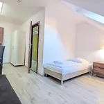 Rezydencja Dwor Gorny