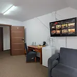 Rezydencja Dwor Gorny 3*