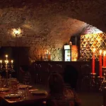 Hotel Rezydencja Dwor Gorny 3*