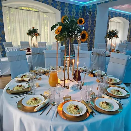 Rezydencja Dwor Gorny 3* Nowa Ruda