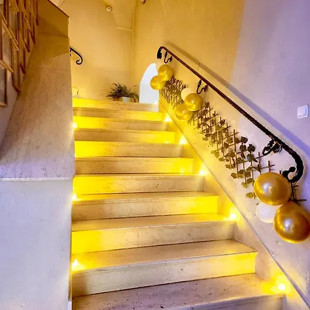 Rezydencja Dwor Gorny