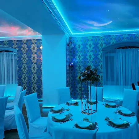 Hotel Dwor Gorny