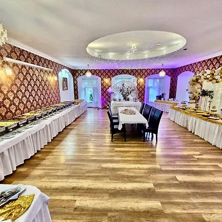 Rezydencja Dwor Gorny Hotel 3*