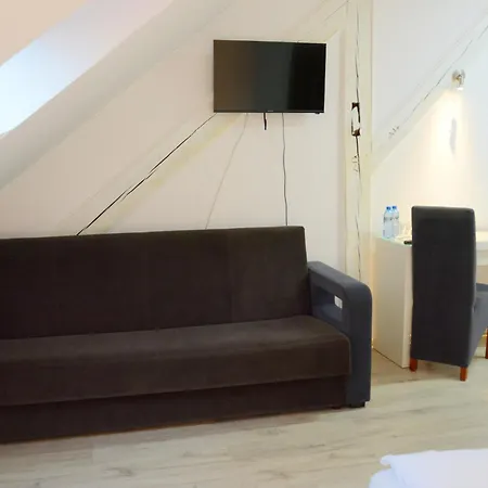Dwor Gorny Hotel