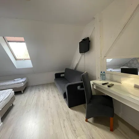 Dwor Gorny Hotel Nowa Ruda