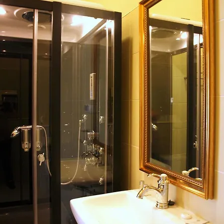 Hotel Dwor Gorny 3*