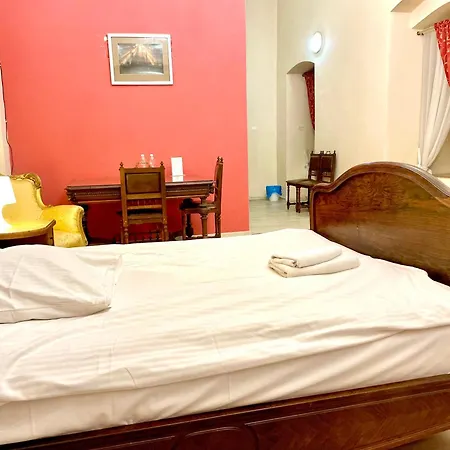Dwor Gorny Hotel