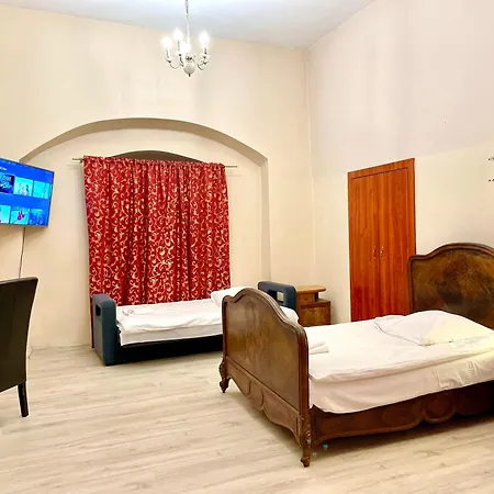 Rezydencja Dwor Gorny Hotel 3*