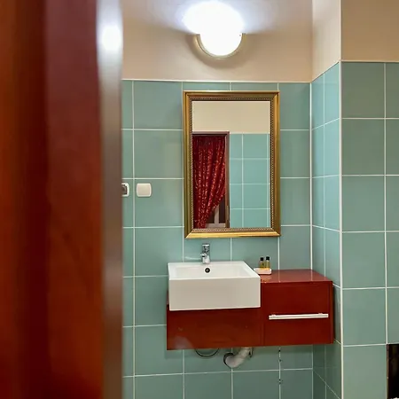 Dwor Gorny Hotel Nowa Ruda