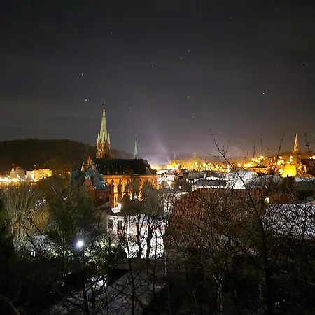 Dwór Górny 3*