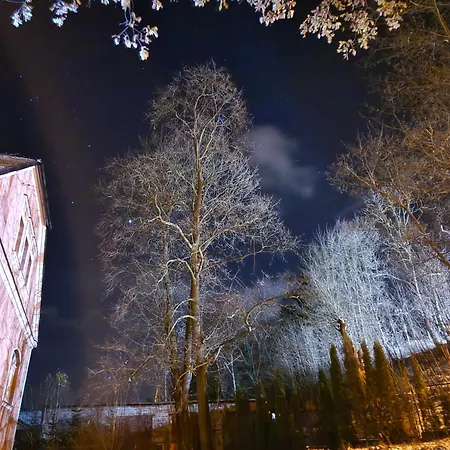 Rezydencja Dwor Gorny