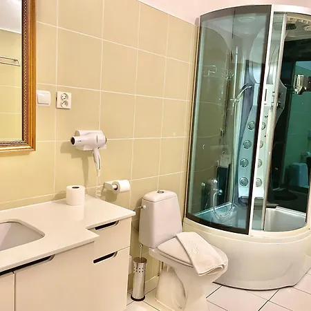 Hotel Rezydencja Dwor Gorny 3*