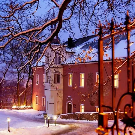 Dwór Górny Nowa Ruda