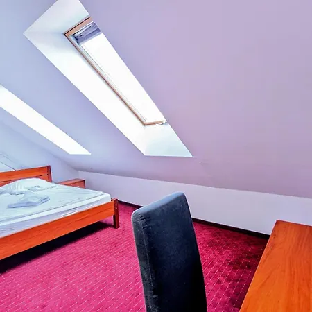 Dwor Gorny Hotel Nowa Ruda