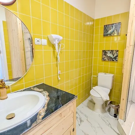 Rezydencja Dwor Gorny