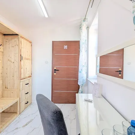 Dwor Gorny Hotel 3*