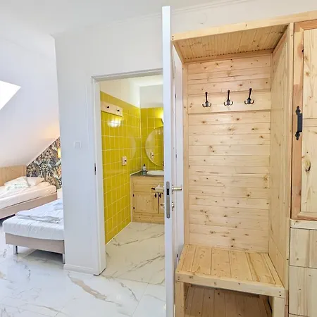 Rezydencja Dwor Gorny Hotel Nowa Ruda