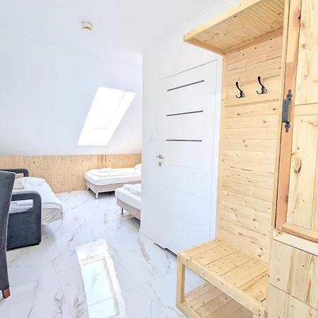 Hotel Dwor Gorny Nowa Ruda