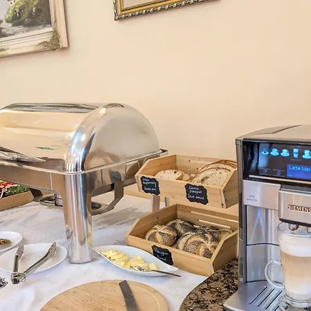 Hotel Rezydencja Dwor Gorny 3*