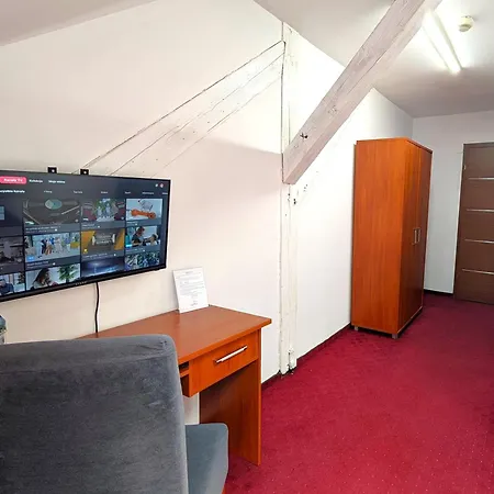 Rezydencja Dwor Gorny 3* Nowa Ruda