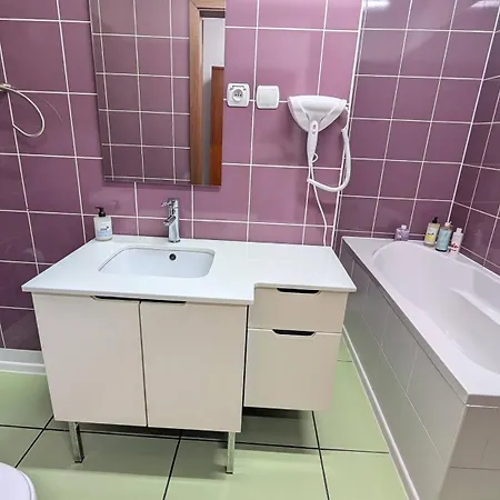 Rezydencja Dwor Gorny