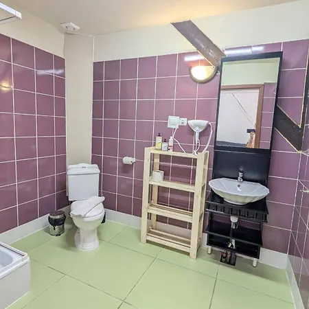 Hotel Rezydencja Dwor Gorny Nowa Ruda