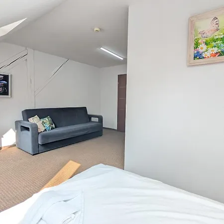 Rezydencja Dwor Gorny 3*