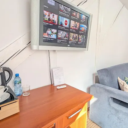 Rezydencja Dwor Gorny 3* Nowa Ruda