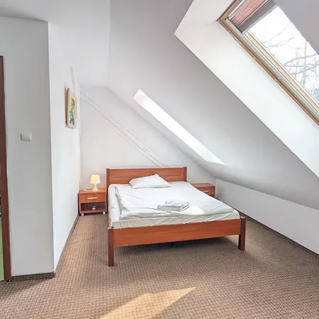 Dwor Gorny Hotel 3*