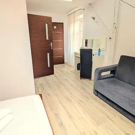 Hotel Dwor Gorny Nowa Ruda