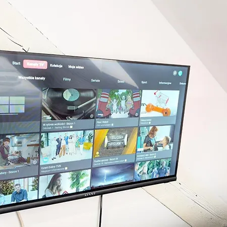 Rezydencja Dwor Gorny 3*