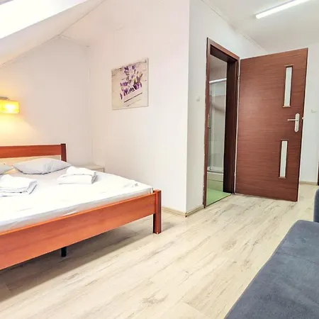 Rezydencja Dwor Gorny