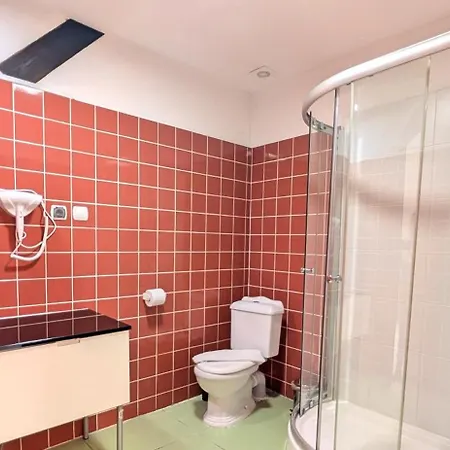 Hotel Rezydencja Dwor Gorny