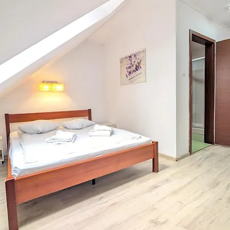 Rezydencja Dwor Gorny Hotel 3*