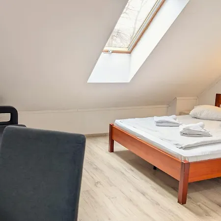 Hotel Rezydencja Dwor Gorny 3*