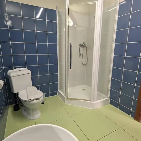 Dwor Gorny Hotel Nowa Ruda