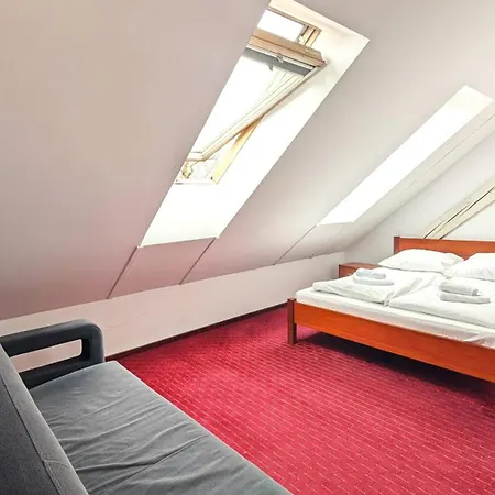 Rezydencja Dwor Gorny