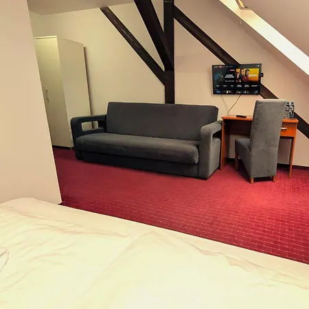 Rezydencja Dwor Gorny Hotel 3*