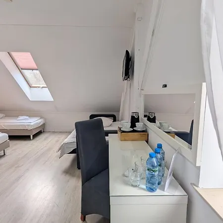 Rezydencja Dwor Gorny Hotel