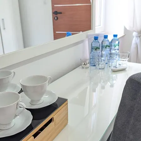 Hotel Dwór Górny 3*