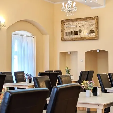 Rezydencja Dwor Gorny 3* Nowa Ruda