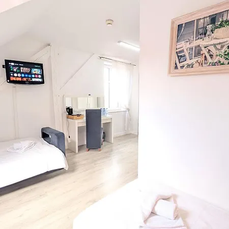 Hotel Dwór Górny Nowa Ruda